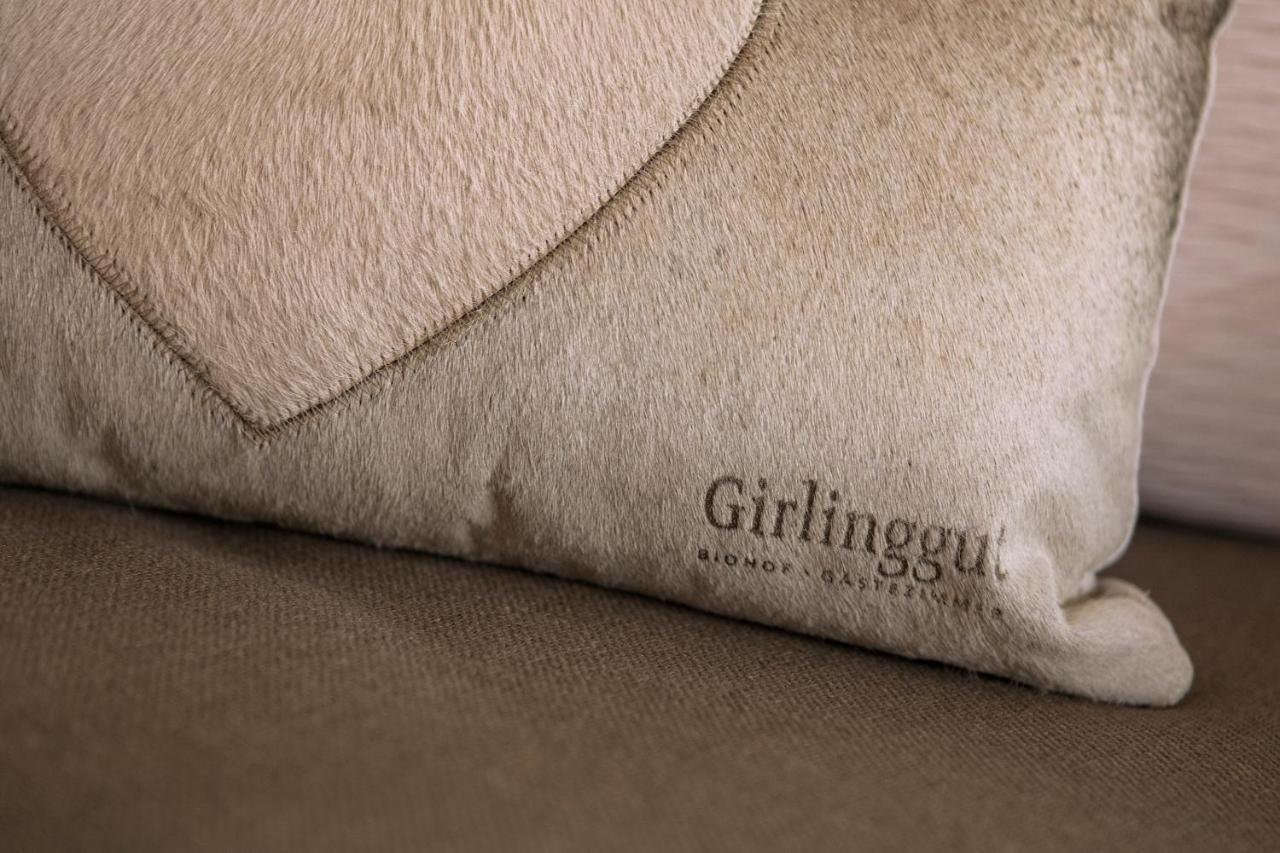 Girlinggut Schlafen Starten Salzburg Elixhausen Zewnętrze zdjęcie