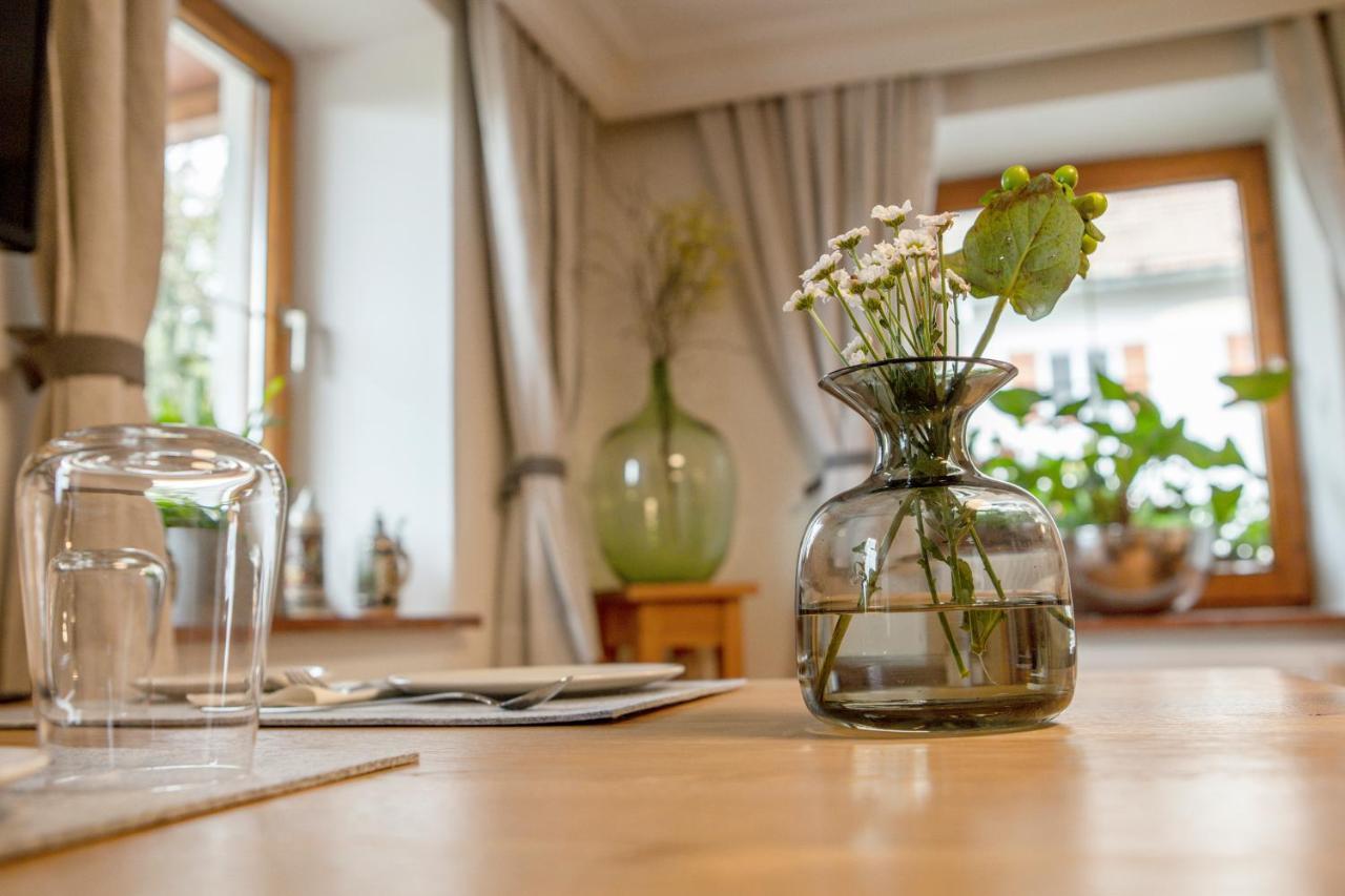 Girlinggut Schlafen Starten Salzburg Elixhausen Zewnętrze zdjęcie
